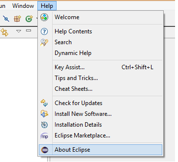 eclipse-about