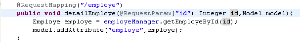 tutoriel-springmvc-config-controleur-annotations-spring-2-5-page-employe-url-employe-requestParam