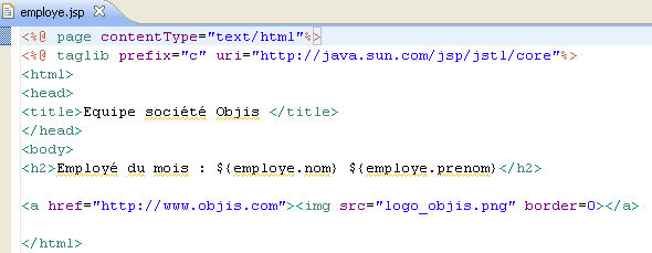tutoriel-springmvc-config-controleur-annotations-spring-2-5-page-employe-url-employe