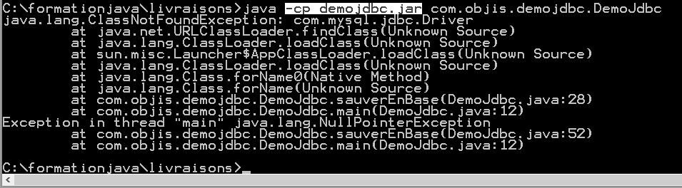lancement-v0