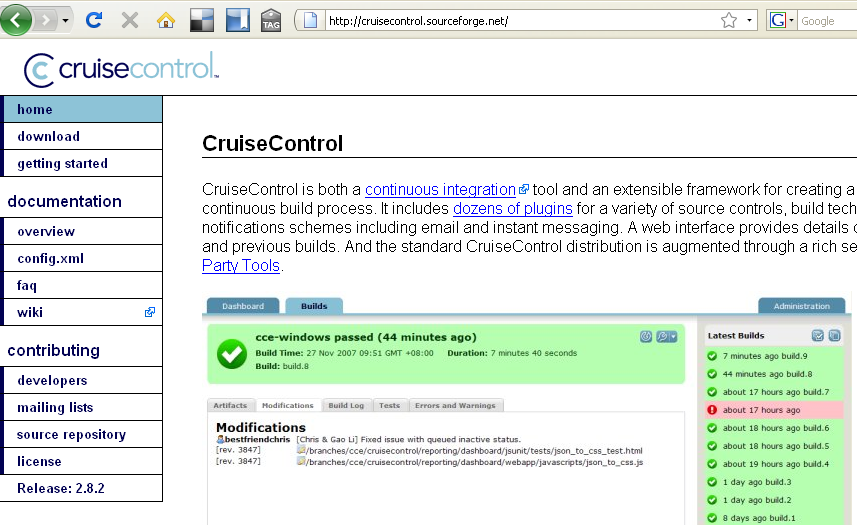 tutoriel-integration-continue-installation-cruise-control-1