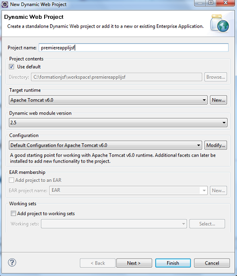 tutoriel-jsf-premiereapplication