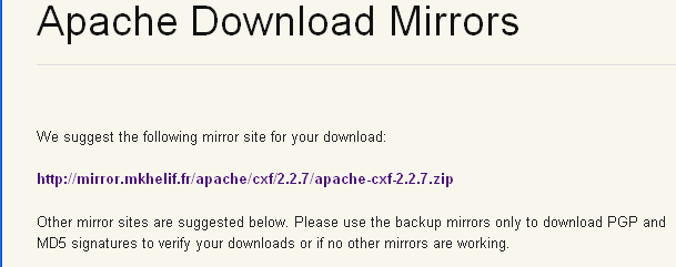 tutoriel-web-services-installation-apache-cxf-3