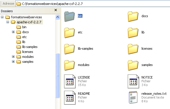 tutoriel-web-services-installation-apache-cxf-5