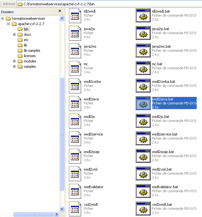 tutoriel-web-services-installation-apache-cxf-6