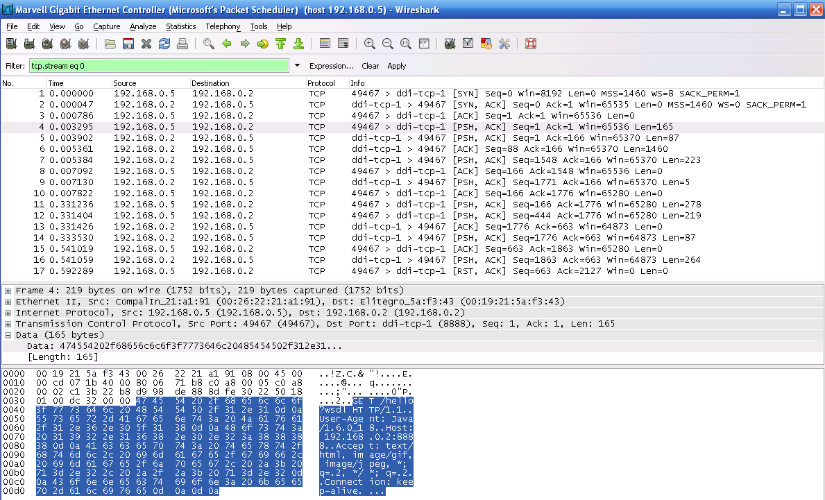 capture-wireshark-client-java-web-services
