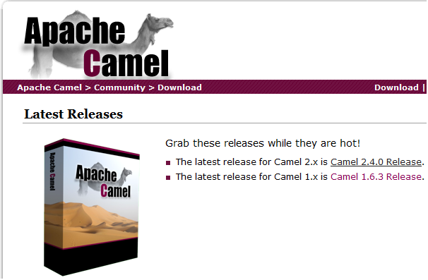 tutoriel-esb-installation-apache-camel-3
