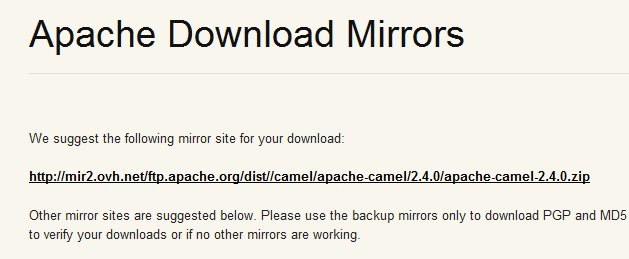 tutoriel-esb-installation-apache-camel-5