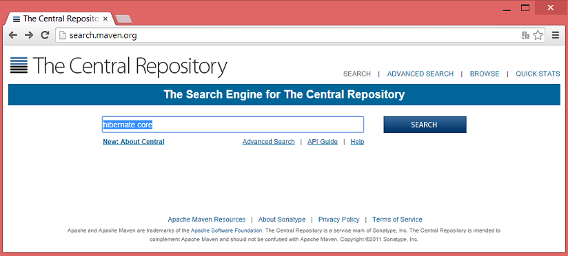 eclipse-m2e-ajout-dependance