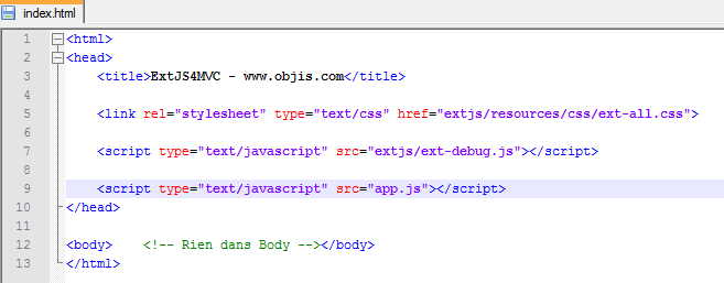 tutoriel-extjs-4-demo-architecture-mvc-2