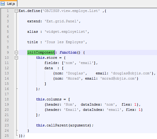 tutoriel-extjs-4-demo-architecture-mvc-6