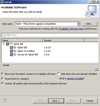 tutoriel-formation-extjs-4-installation-eclipse-spket-1bis