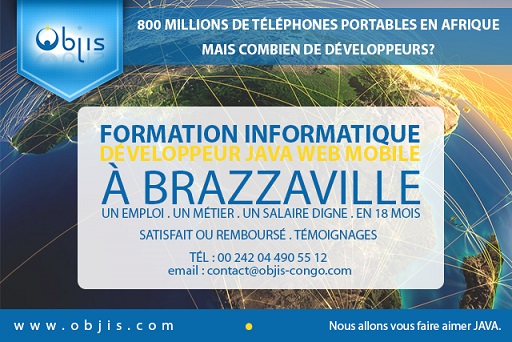 formation-java-web-mobile-objis-congo-brazzaville