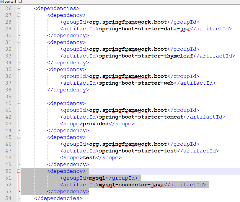 config-database-mysql-spring-boot-3