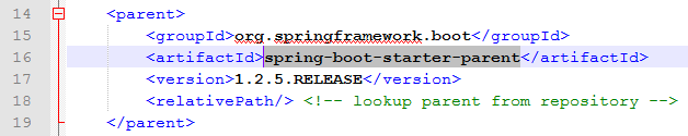 tutoriel-creation-application-avec-spring-boot-maven-9