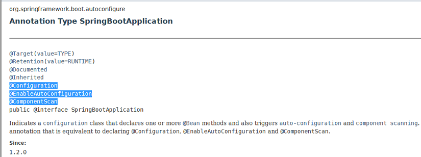 tutoriel-spring-boot-annotation-springbootapplication